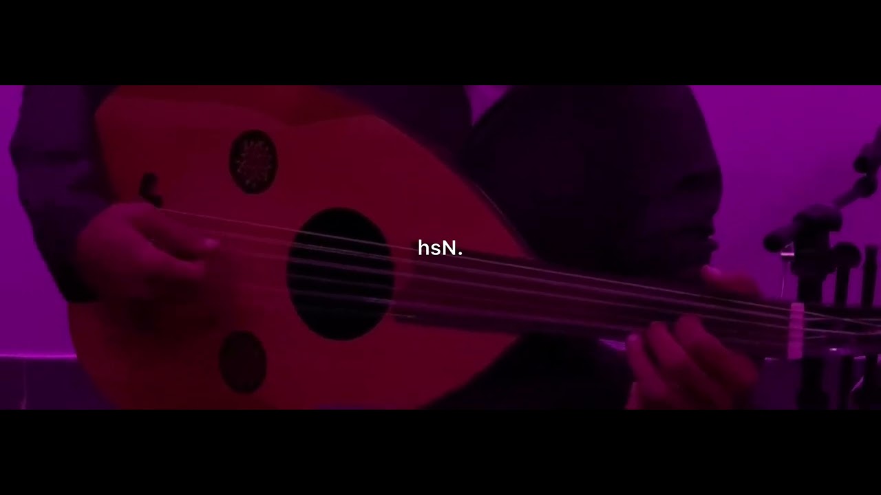 بينك وبيني حب ععمر عود.
