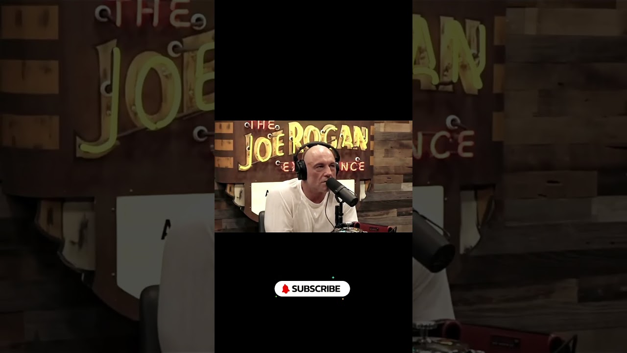 Джо Роган наконец-то разоблачил Говарда Стерна.
