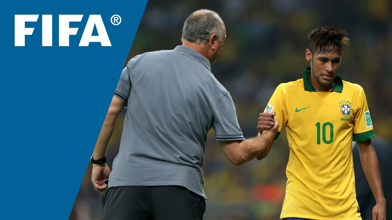 2014 FIFA World Cup Brazil Magazine - Episode 33