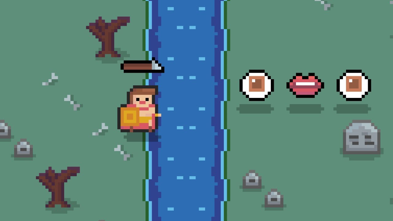 How I Added Combat to my Game || Keeper Devlog