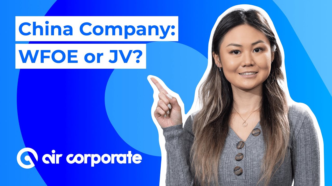 China Company Registration – ALL YOU NEED TO KNOW