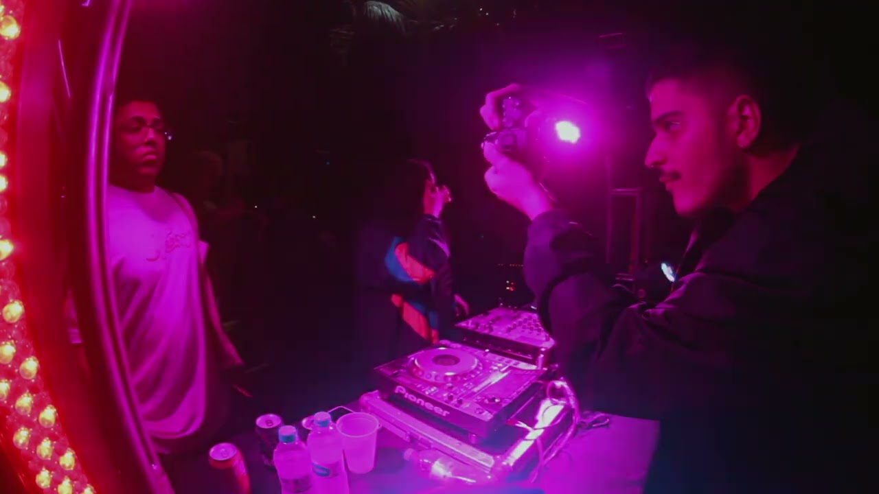 BAILE DO PG NO SUBMUNDO - DJ BONEKINHA IRAQUIANA | SET COMPLETO