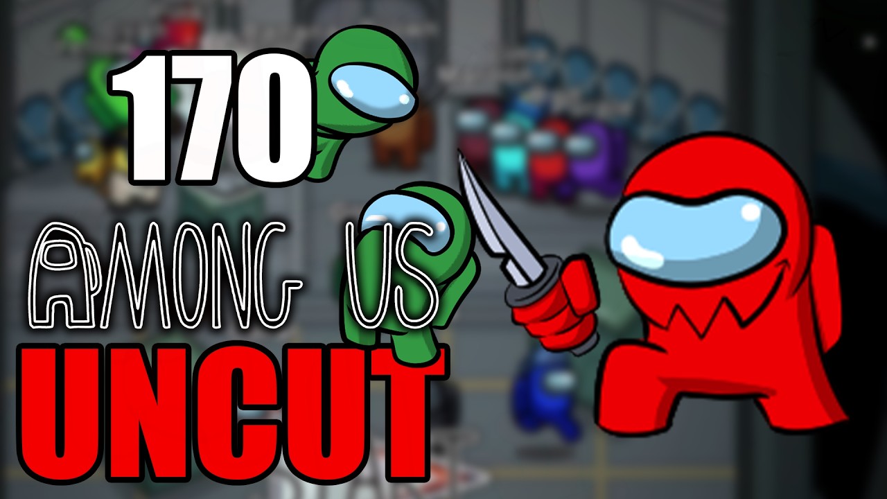 Among Us #170 | FeineKatze vom 23.1.26