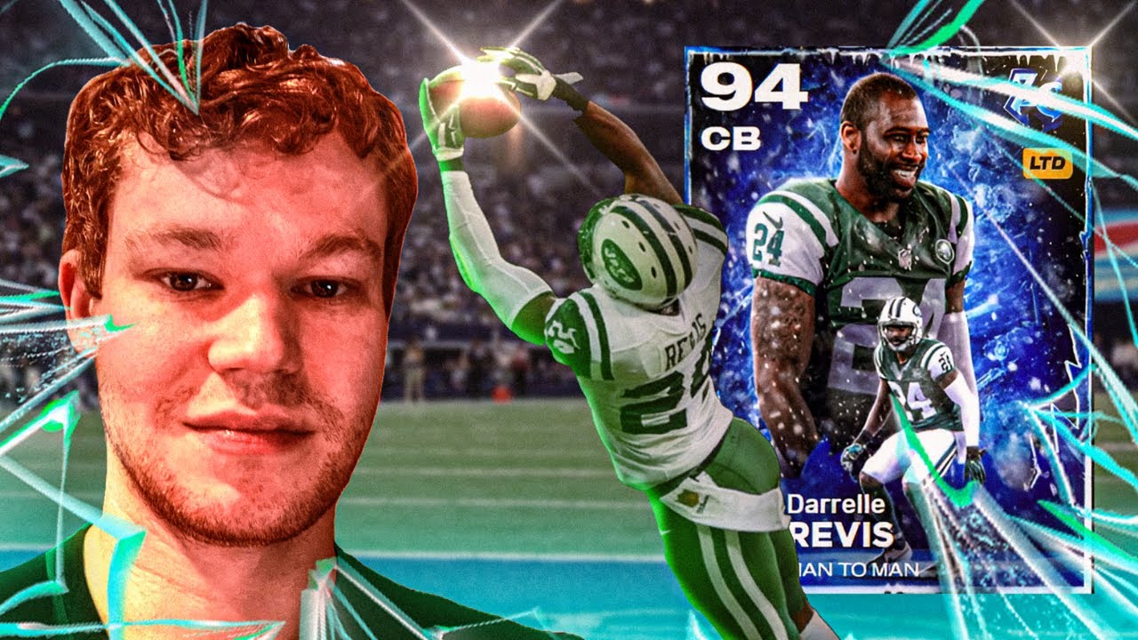 Playing The MUT Gauntlet Until I Lose Or Go Undefeated!