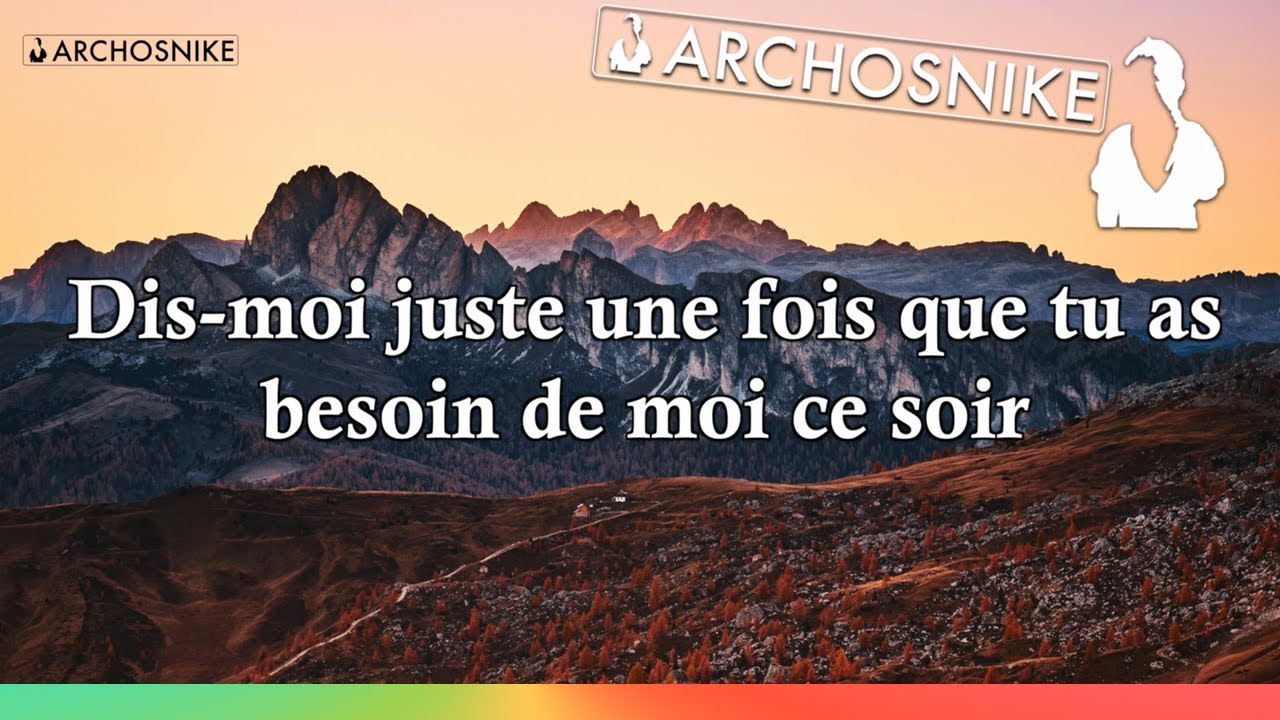 Me and My Broken Heart - Rixton - Traduction Française