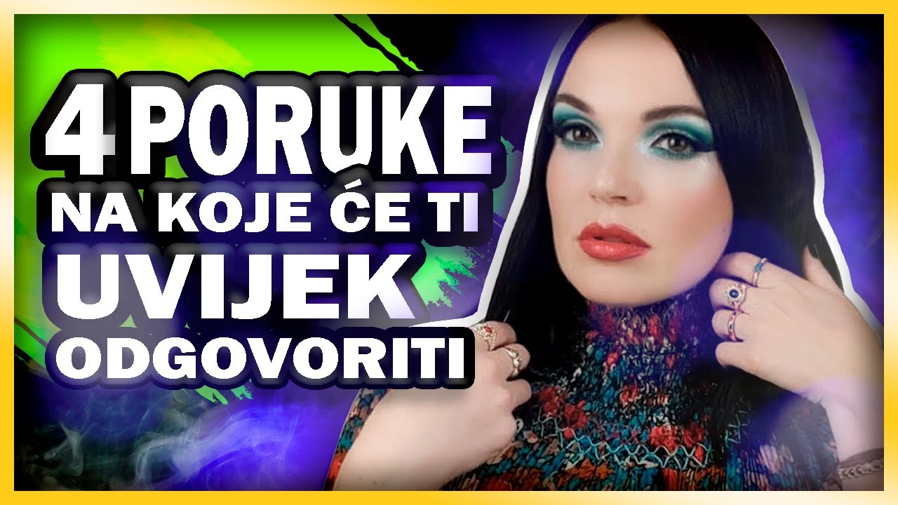 Kako se javiti preko PORUKA i da ti 100% ODGOVORI ✅📲 [Dopisivanje sa NEPOZNATOM OSOBOM]   | #NELA 🐱
