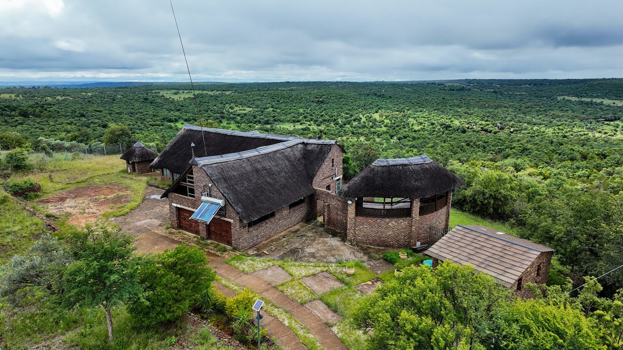 Farm for For Sale | Pretoria North