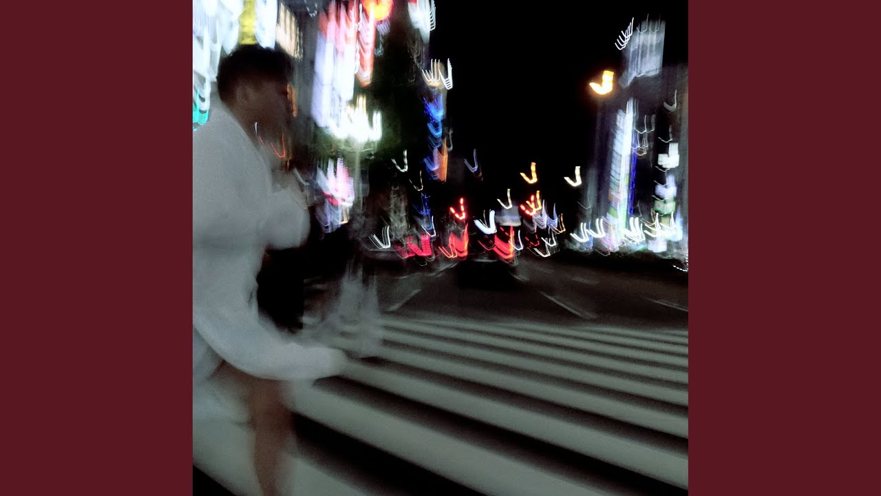 Night Walk
