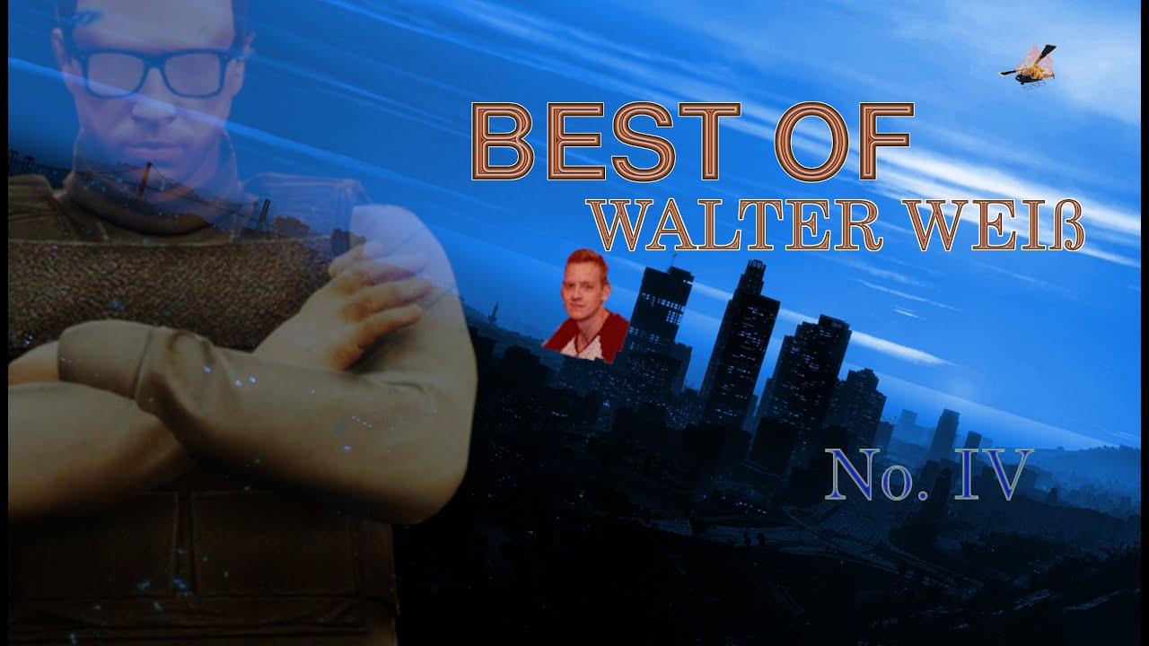 Best of Walter Weiß #4 | Stream[47-52]
