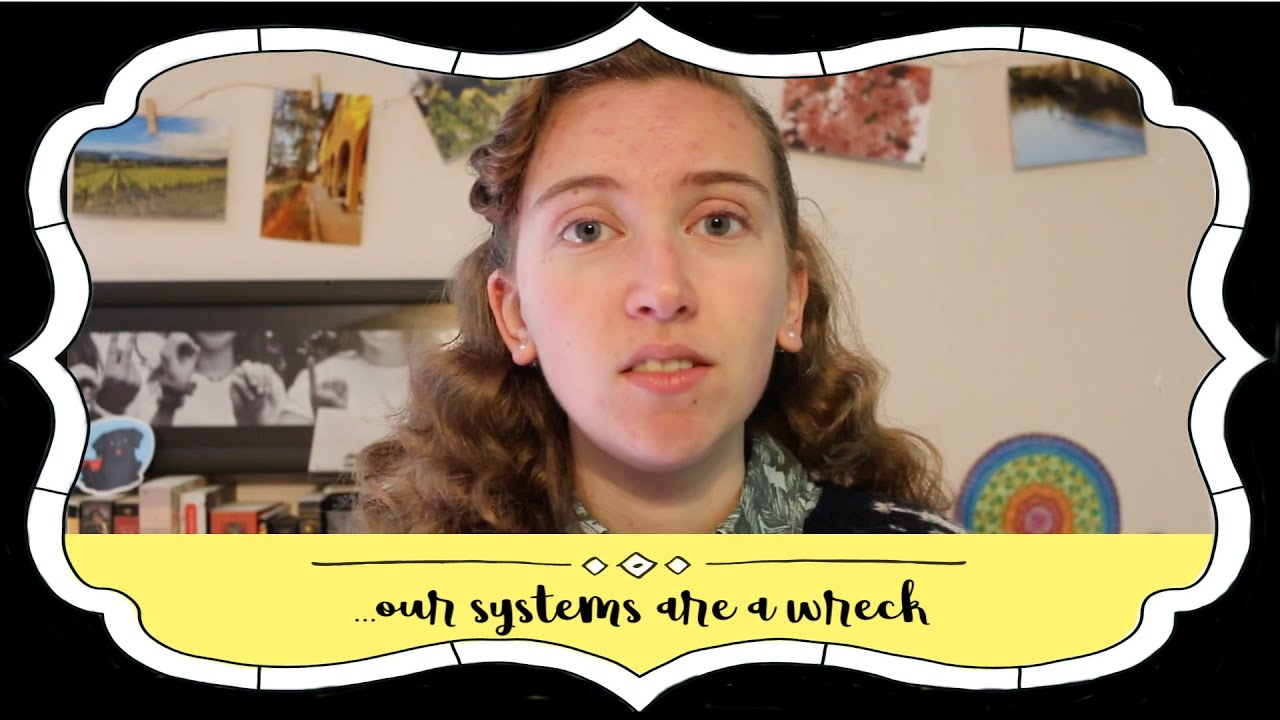 Munchausen Syndrome & the whole “Gen Z Fakes Disorders” Situation [CC]
