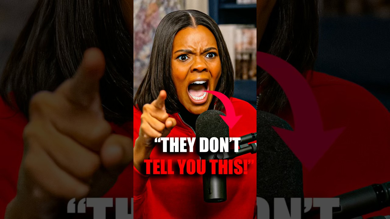 Candace Owens &ldquo;SCHOOLS&rdquo; Nick Fuentes Effortlessly! #candaceowens #debate #shorts