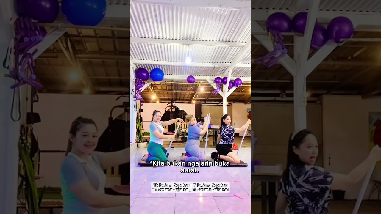 Senam kegel senam berdosa!! Nontonnya sampe beres biar paham #health #couplegoals #kegelworkout