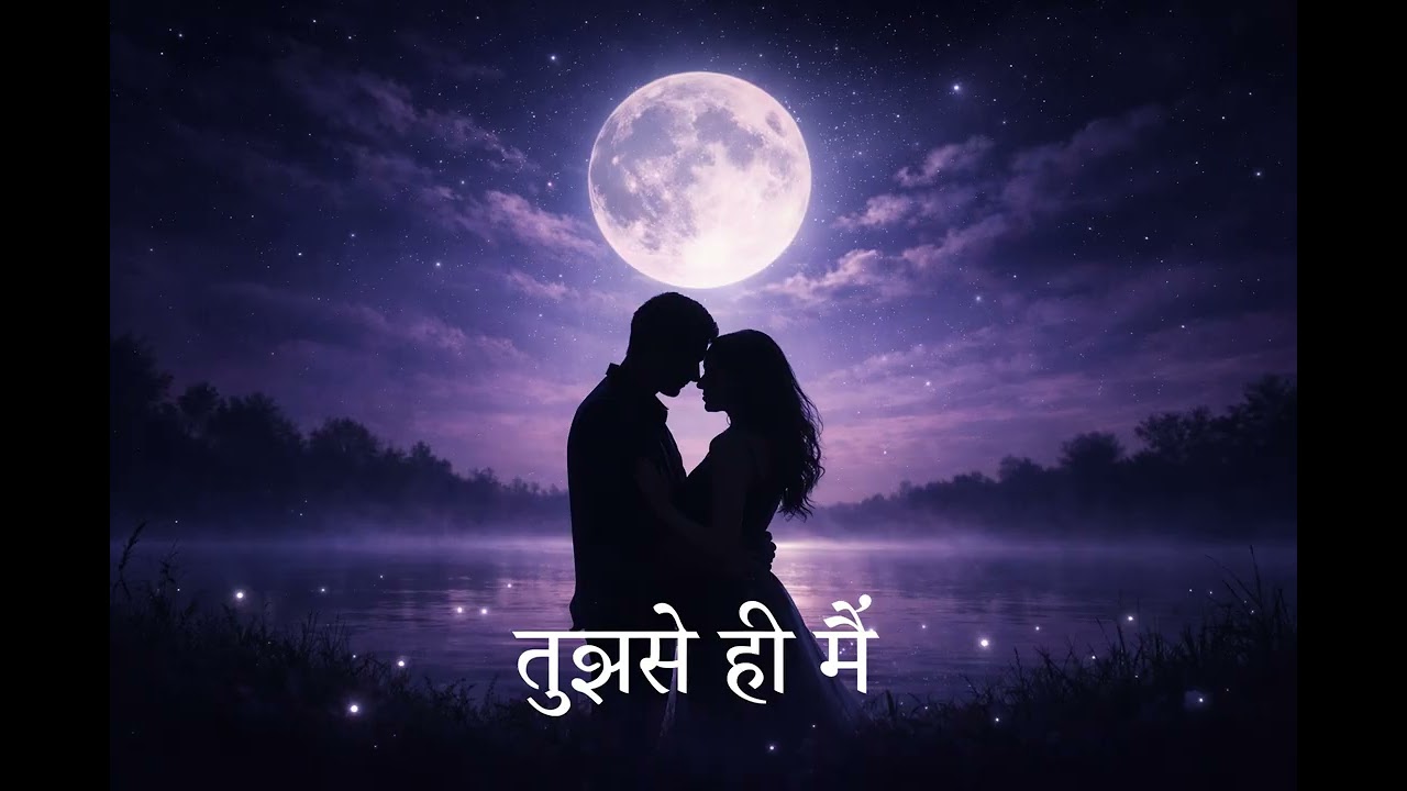 तुझसे ही मैं Soulful Hindi Track