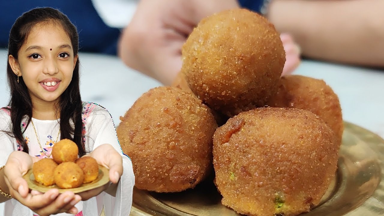 CRISPY POTATO CHEESE BALLS😋|AKSHAYA❤️|AZHAGU MAYIL 🥰