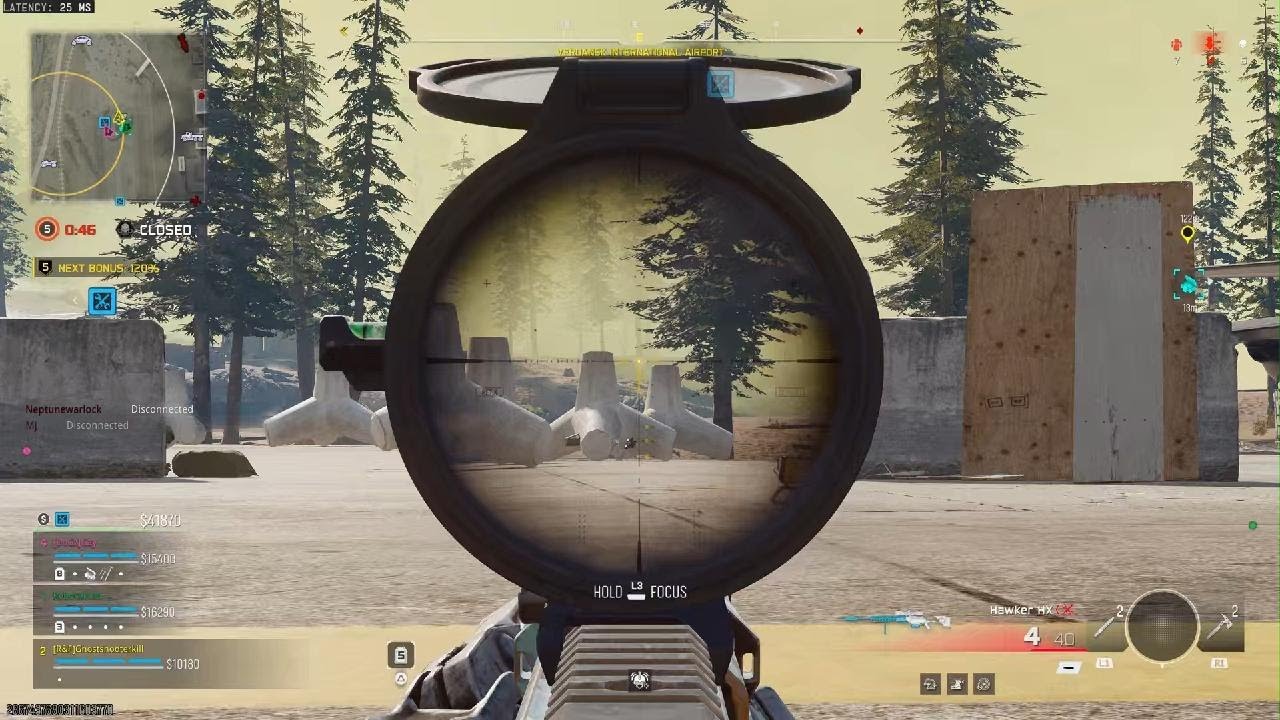 Skill and speed matches