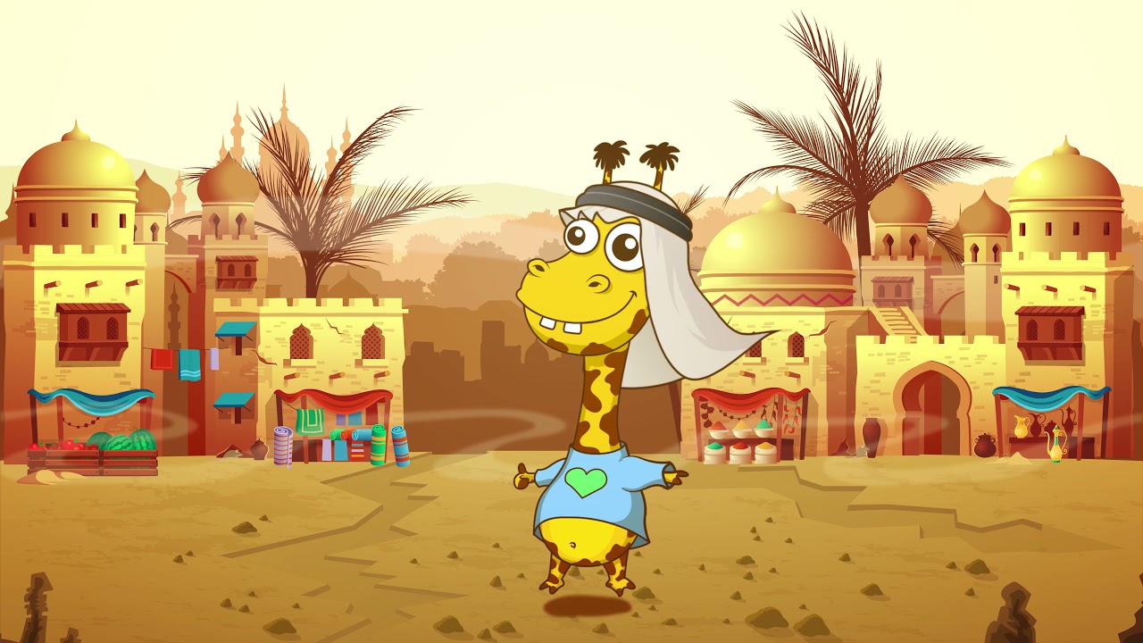 סבלנות סבלנות לא קונים בשום חנות