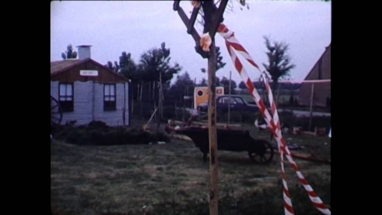 Nieuweschans 350 jaar (1978)