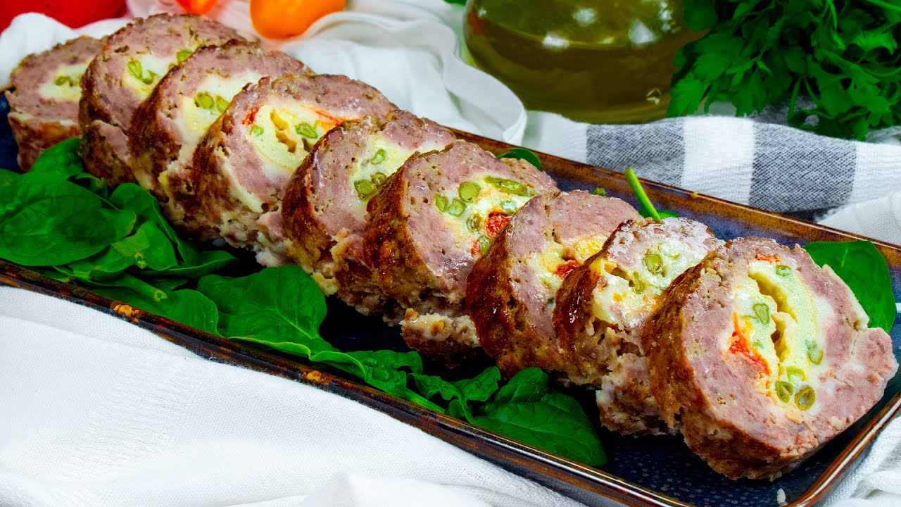 Megnyalod az összes ujjad! Csodás feltűrt hús recept, amelyet ne hagyj ki| Ízletes TV