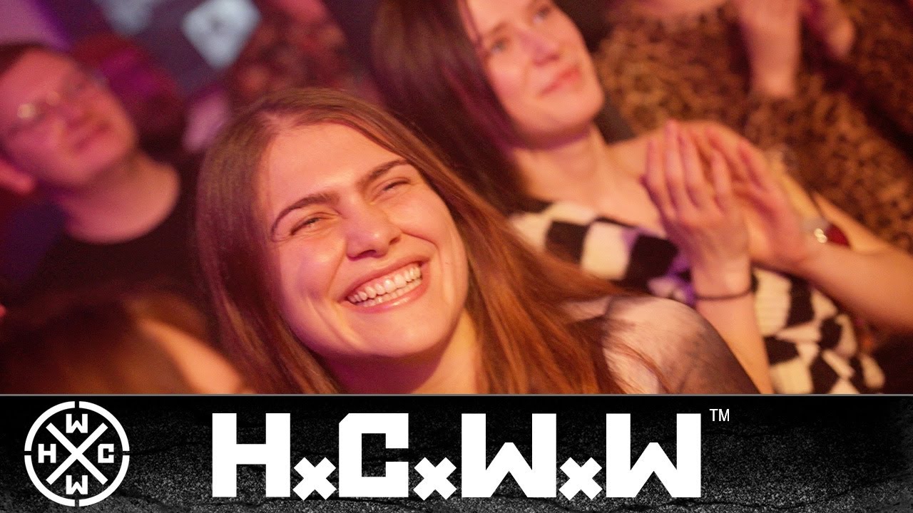 SCHNOGGE - YOUR WAY - HC WORLDWIDE (OFFICIAL 4K VERSION HCWW)