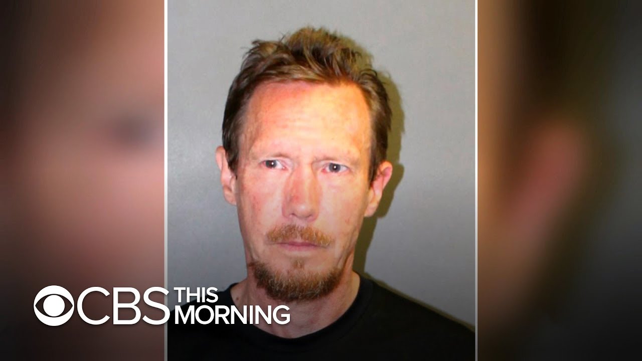Millionaire murder suspect caught in Mexico