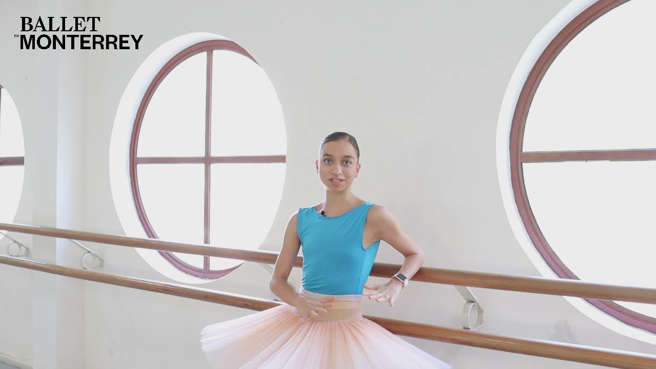 Deborah Rodriguez - Bailarina Principal
