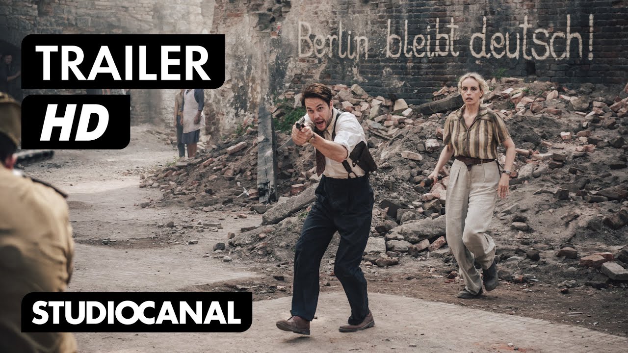 SCHATTEN DER MÖRDER – SHADOWPLAY / Die komplette 1. Staffel | Ab 5.11. digital erhältlich!