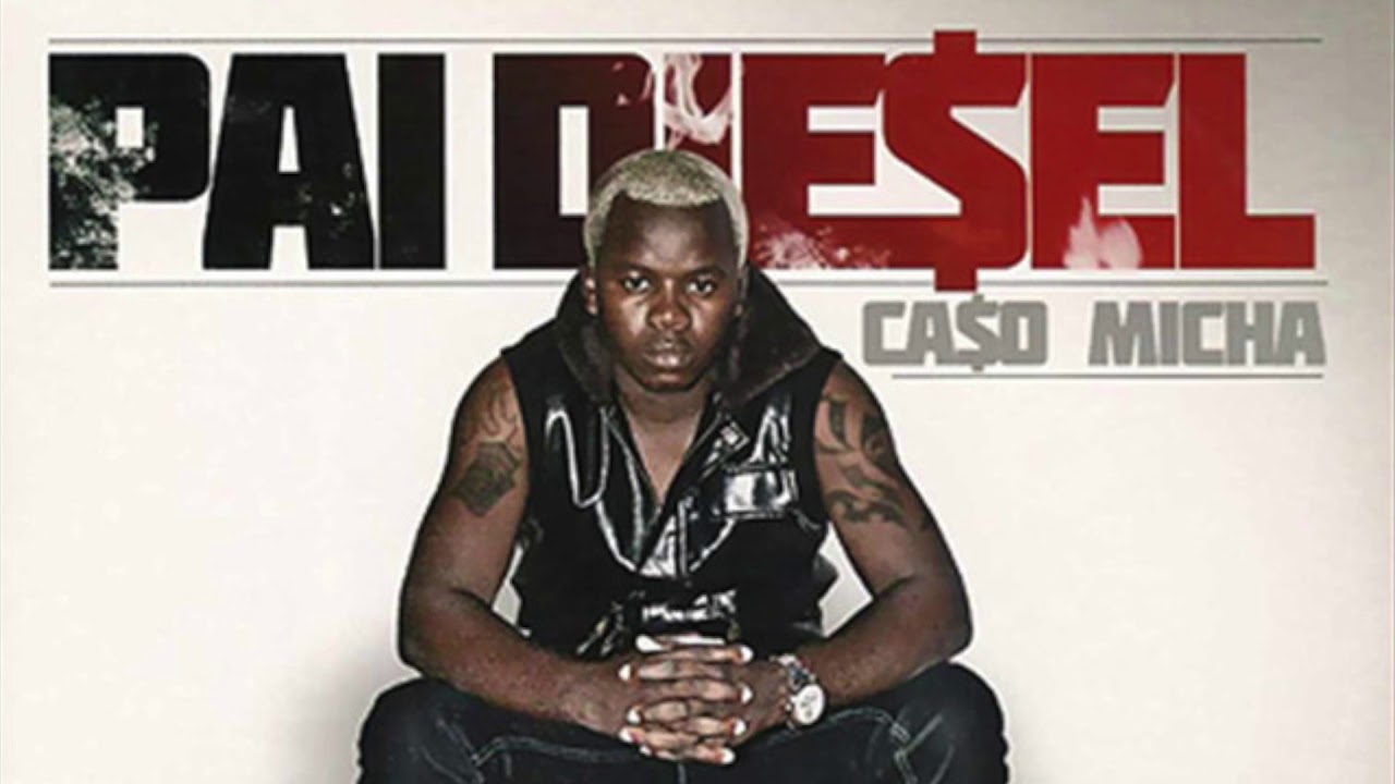 Pai Diesel ft Gaston Junior: Kambodja_ KUDURO