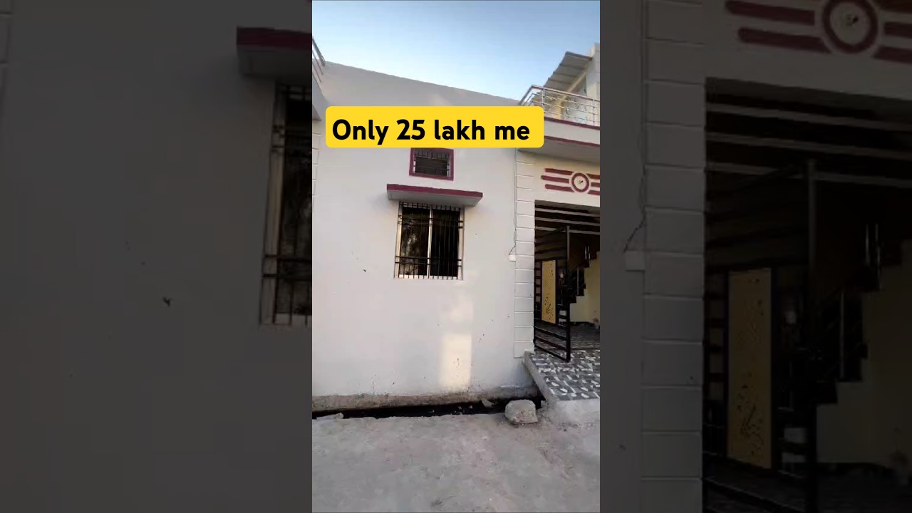 1bhk house available in Raipur Chhattisgarh 