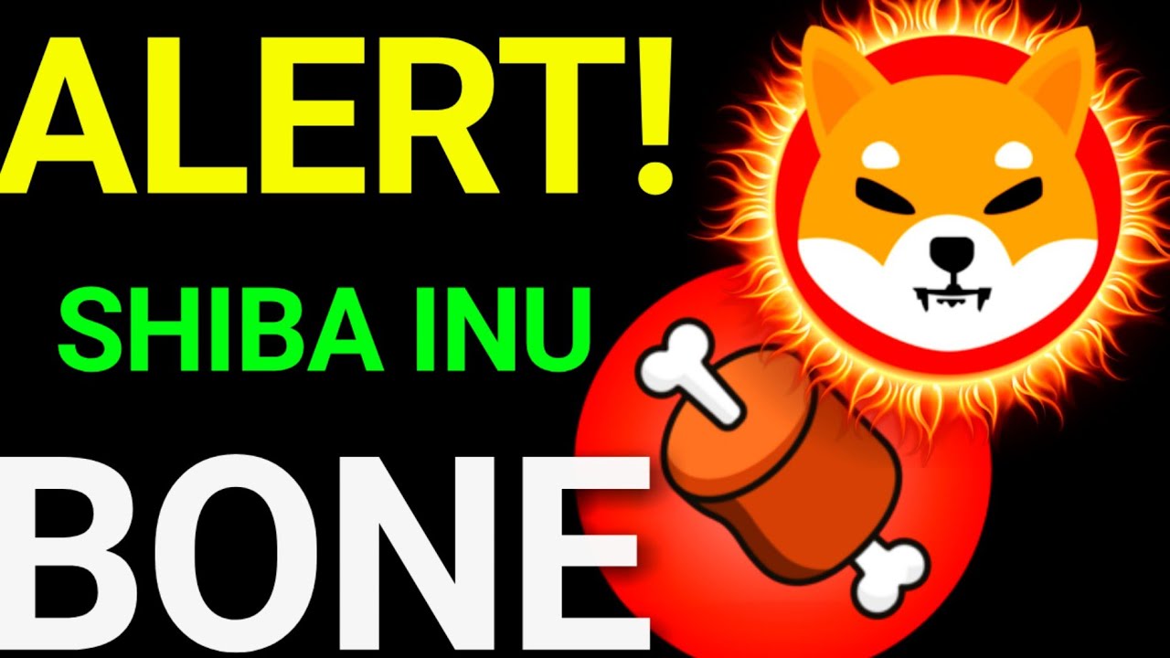 ALERT! Shiba BONE PRICE || Bone Shibaswap PRICE Prediction ||