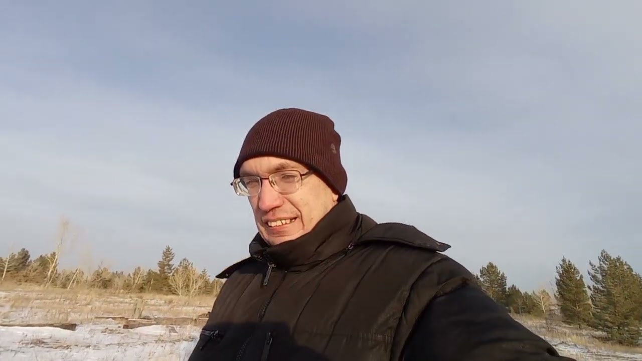 Завершающий выезд 2025