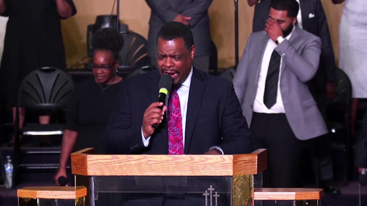 Bold Convictions In A Bowing Culture - Superintendent Brian Nelson
