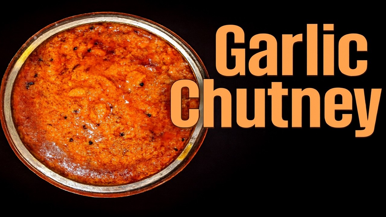 Multipurpose Chutney Recipe  Chatni in Minutes#khanacraze #recipe  #chutney