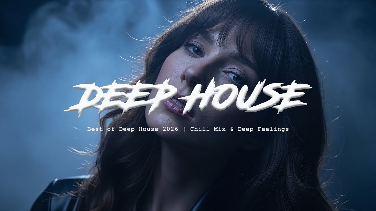 Best of RumbiaHouse [2026] | Deep House • Chill Feelings Mix #005