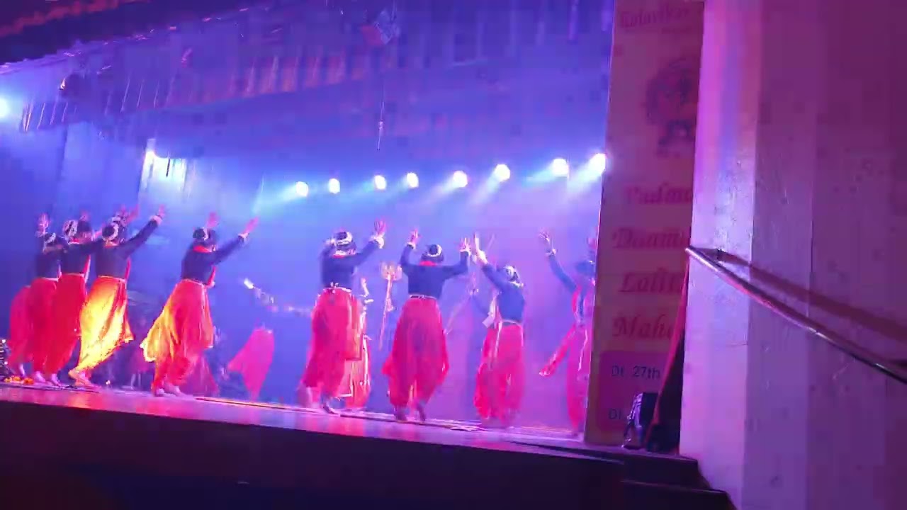 Shagun dance.school