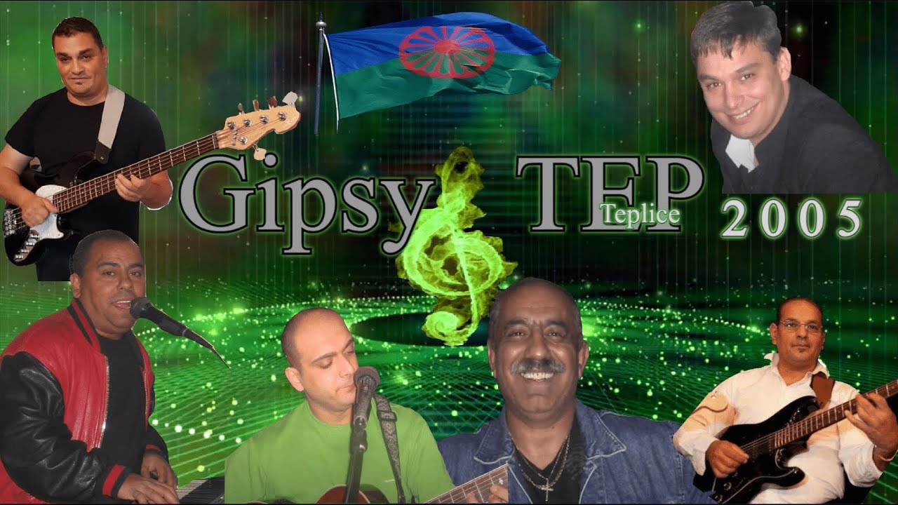 Gipsy TEP tak už nedoufej  2005