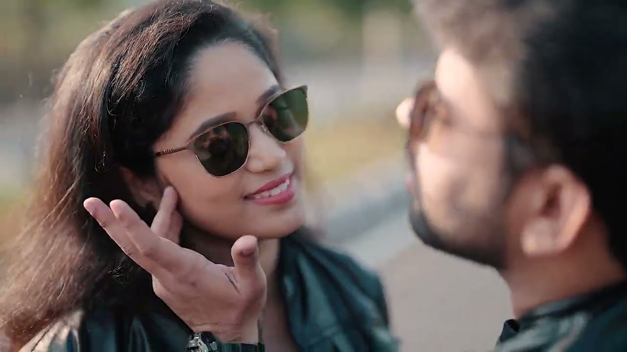 Vineeth & Priya pre wedding teaser