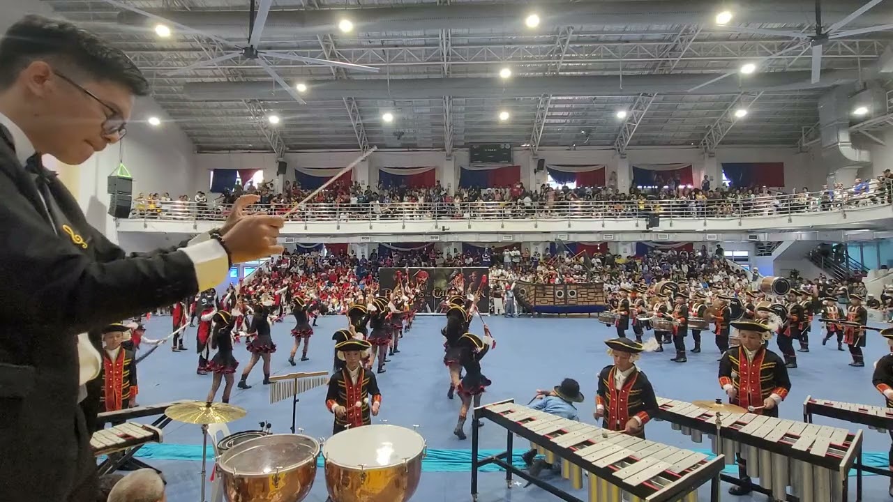 DBCOPI NATIONAL COMPETITION 2025