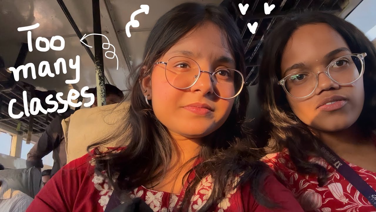 Another Day , Another Vlog 💗