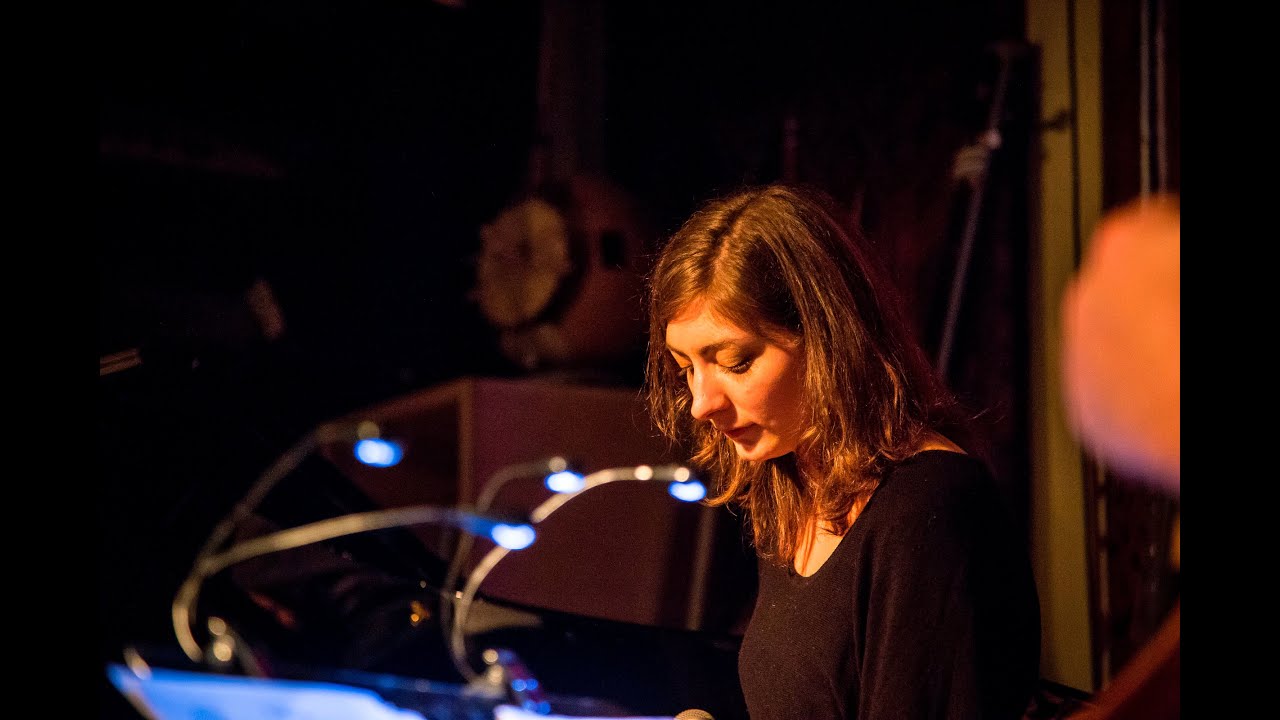 Jocelyn Barth - All of You (Cole Porter)