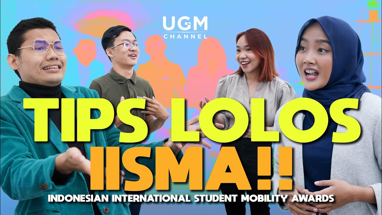 Pojok Bicara IISMA Edition Part I: Tips Lolos IISMA dan Daily Life?!