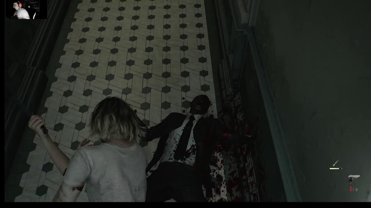 Resident Evil