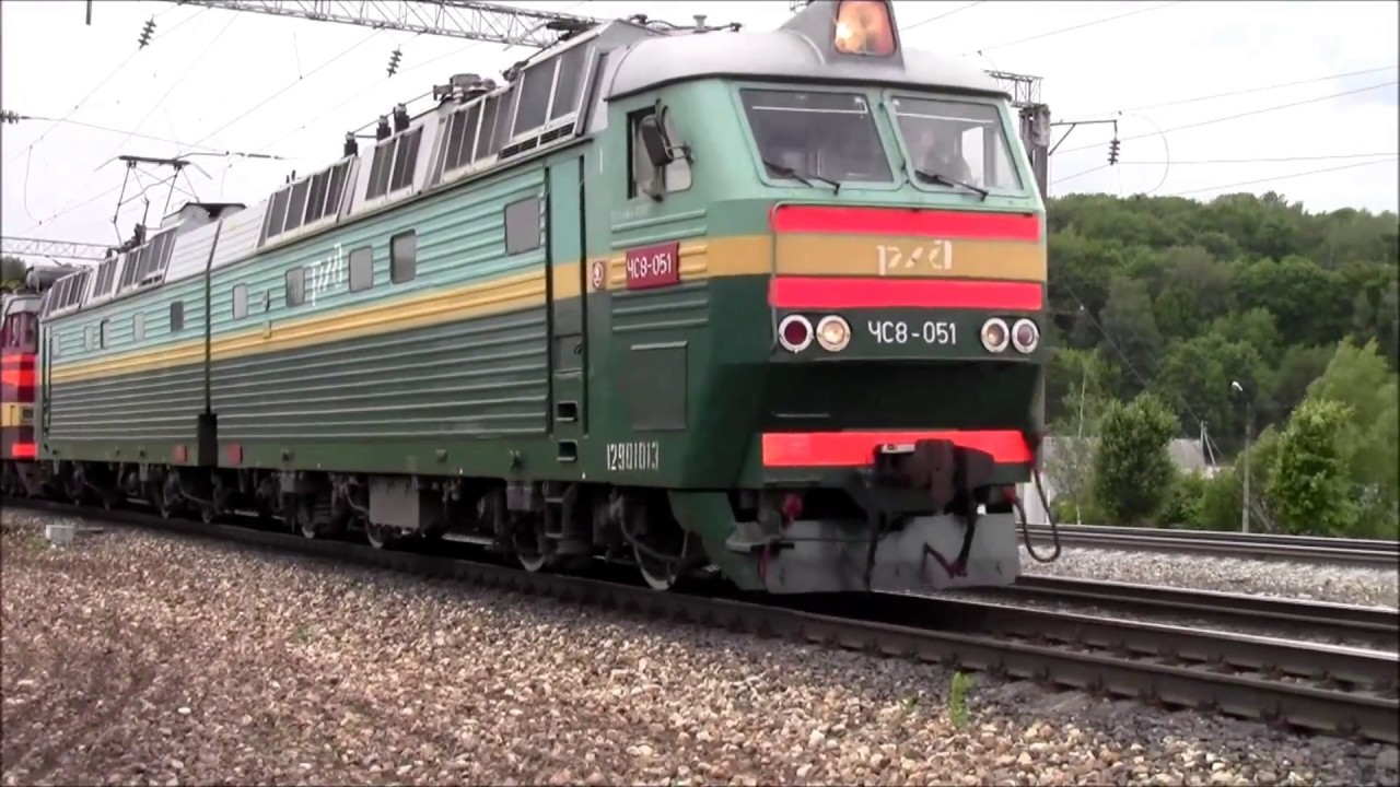Поезда Смоленск The train Smolensk