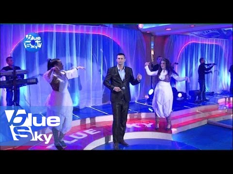 Fadil Zeneli & Grupi Avullia-Potpuri popullore