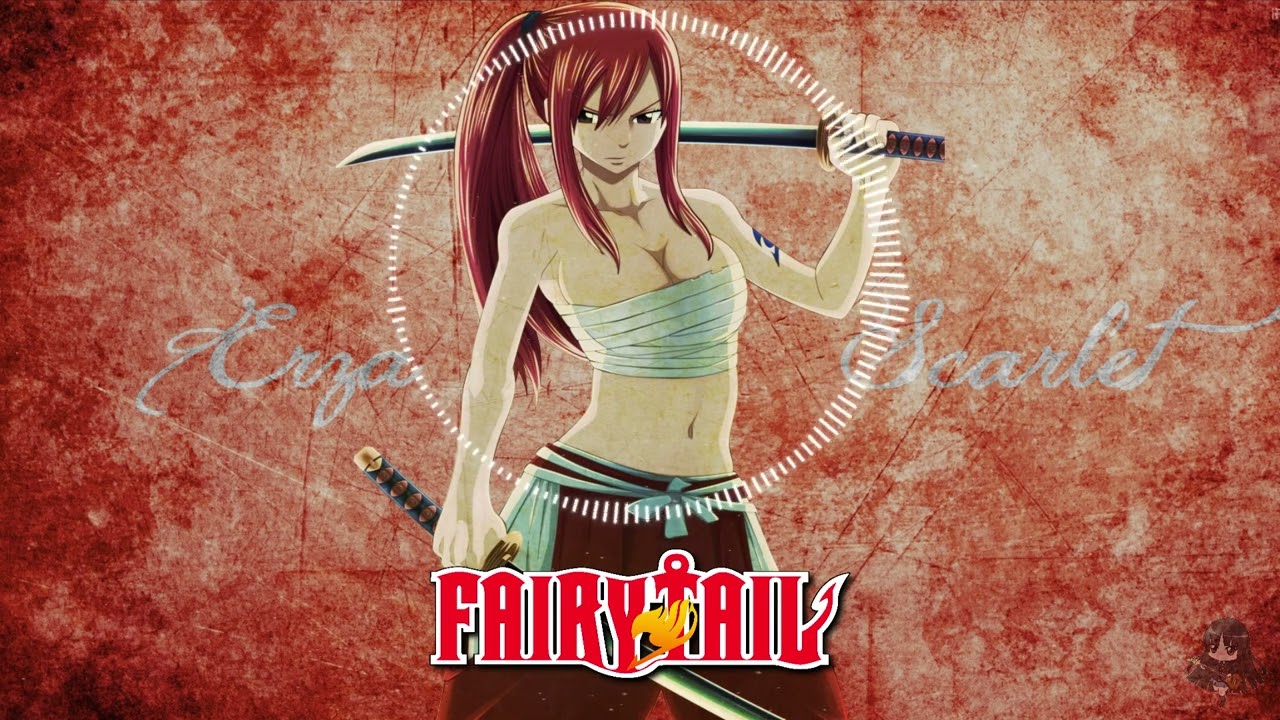 ｢Acapella」Fairy Tail Opening 3 Full | Vocals Only
