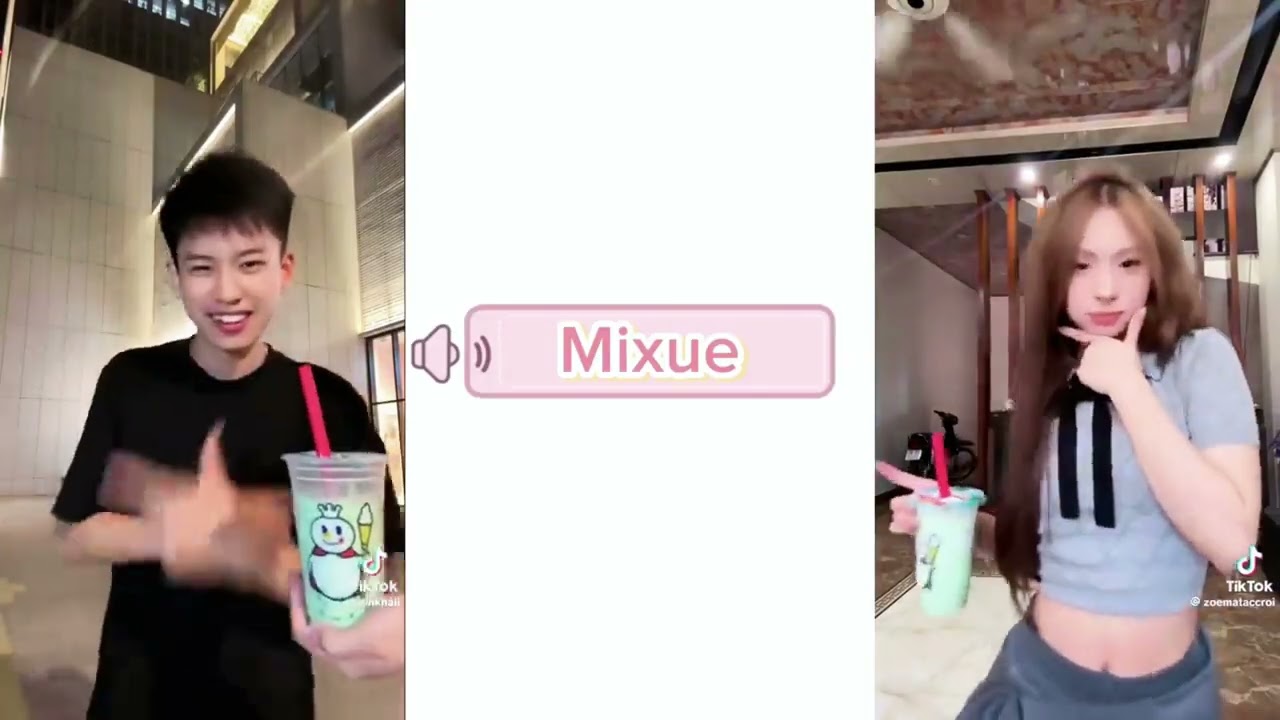 Tổng Hợp Trend TikTok Tháng 5/2025 | Top 50 Điệu Nhảy Dance Hot TikTok #1