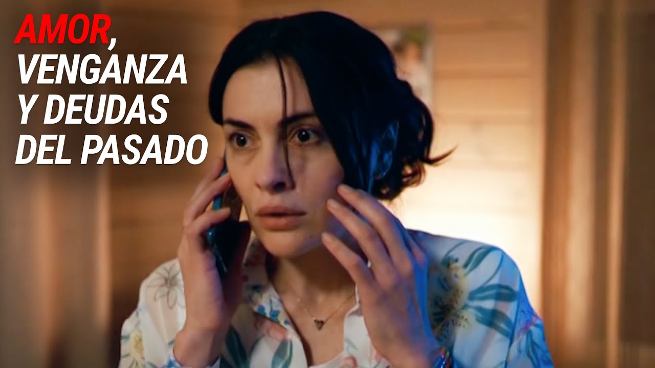 &iexcl;UN INCRE&Iacute;BLEMENTE HERMOSO MELODRAMA QUE CONQUIST&Oacute; A TODOS! | Pel&iacute;cula rom&aacute;ntica en Espa&ntilde;ol Latino