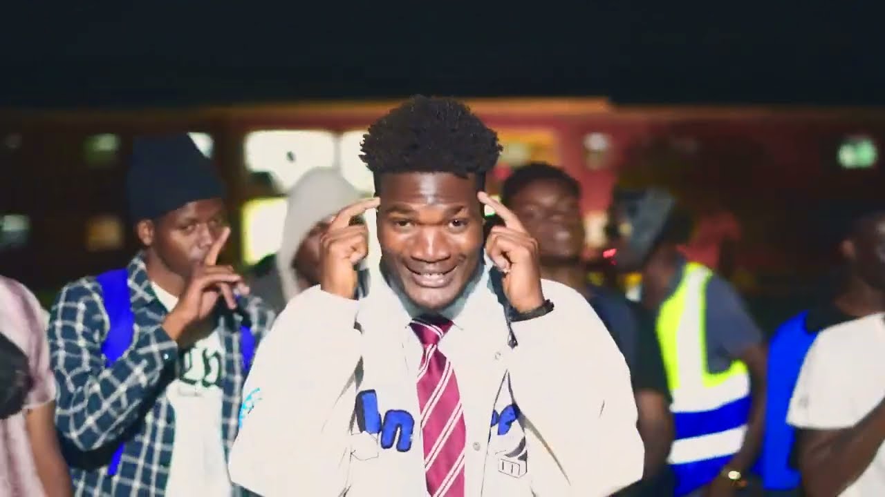 Mzuni medley 2024_(Official Video) Dir by Kechie