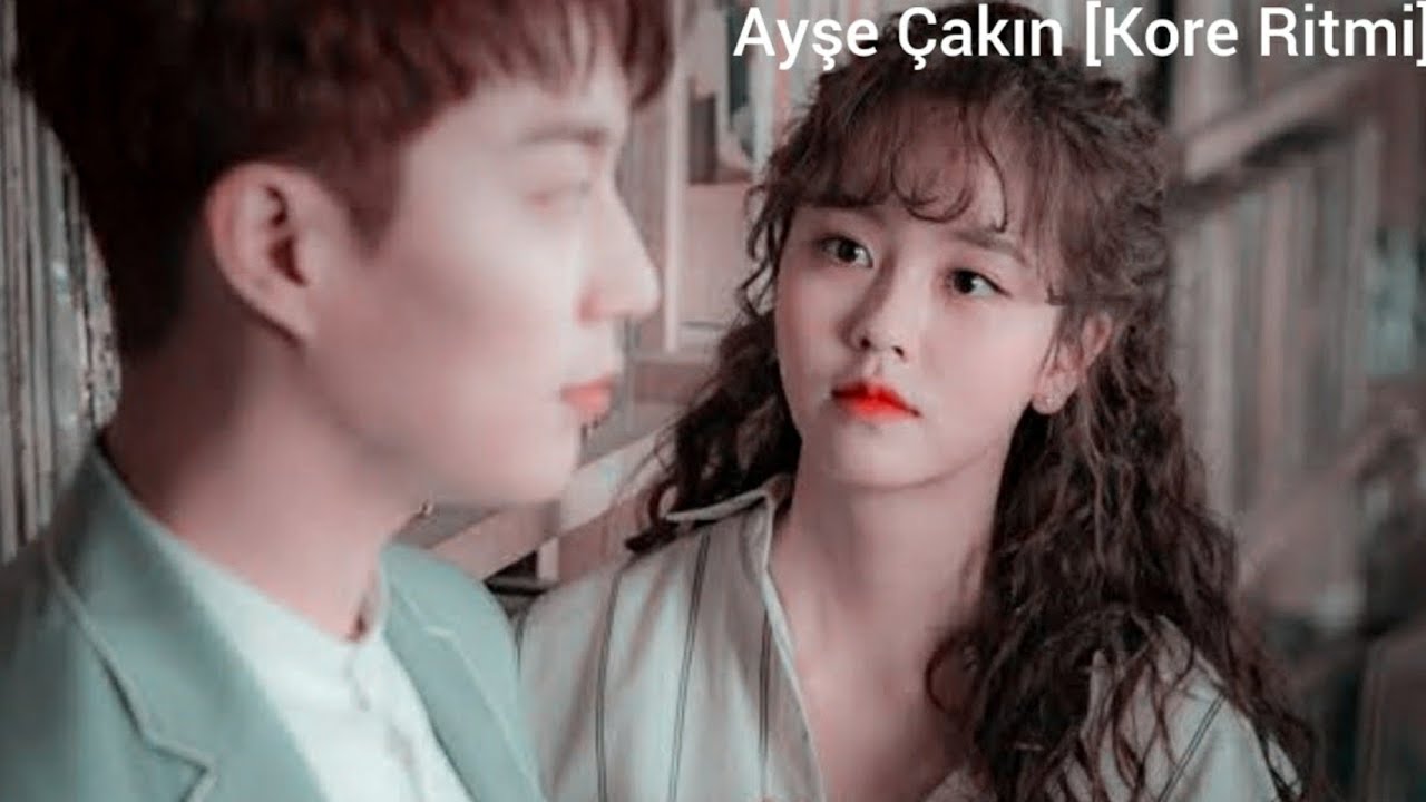 Kore Klip~Radio Romance~Ağlat Beni (Duygusal)