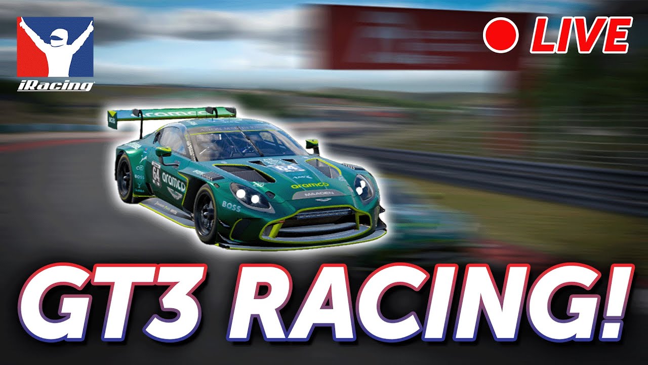 GT3 Racing Monza Combined | Porsche 911 GT3 | Then maybe Porsche Cup