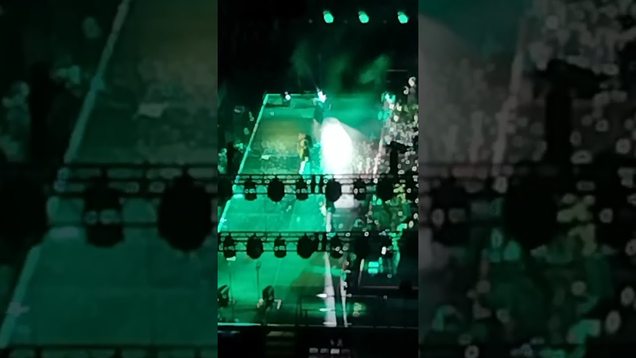 Duran Duran-Come Undone at the Honda Center 